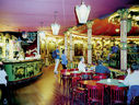 Efteling bar area